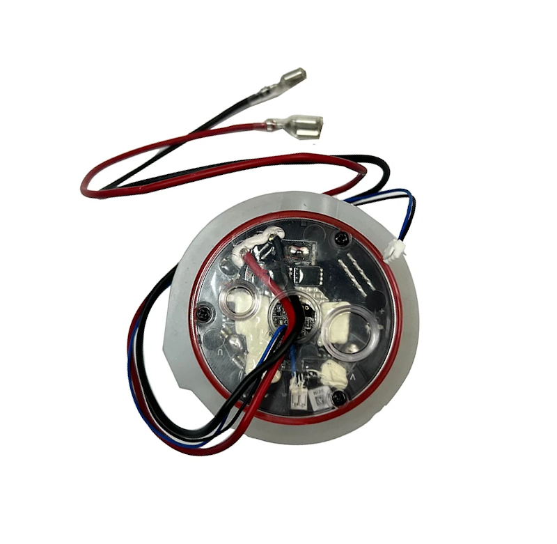 Dreame H12 | Original Spare & Repair Parts: Main Fan Motor