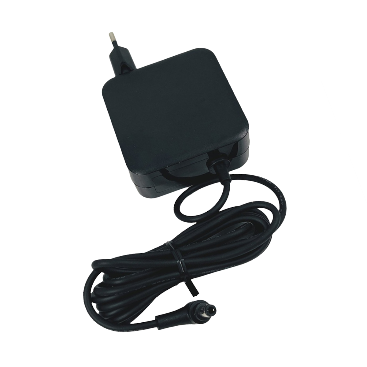Roborock S4-, S5-, S6-, S7-, S8-Serie | Xiaowa E-Serie | Originales Netzkabel für Standard-Ladestation: US-, EU-, AU-, UK-Stecker