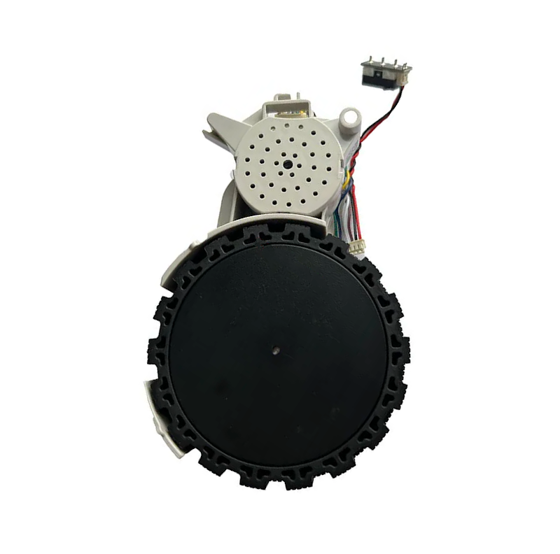 Dreame L10s Pro, L10s Ultra | Originale reserve- og reparasjonsdeler: Høyre og venstre hovedhjul