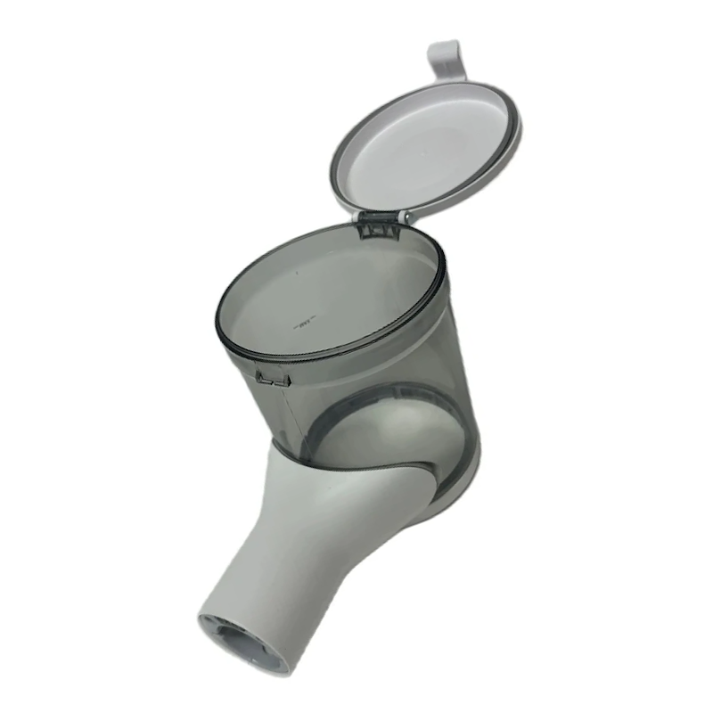 Jimmy JV53 | Original Spare Parts & Accessories: Dustbin Assembly