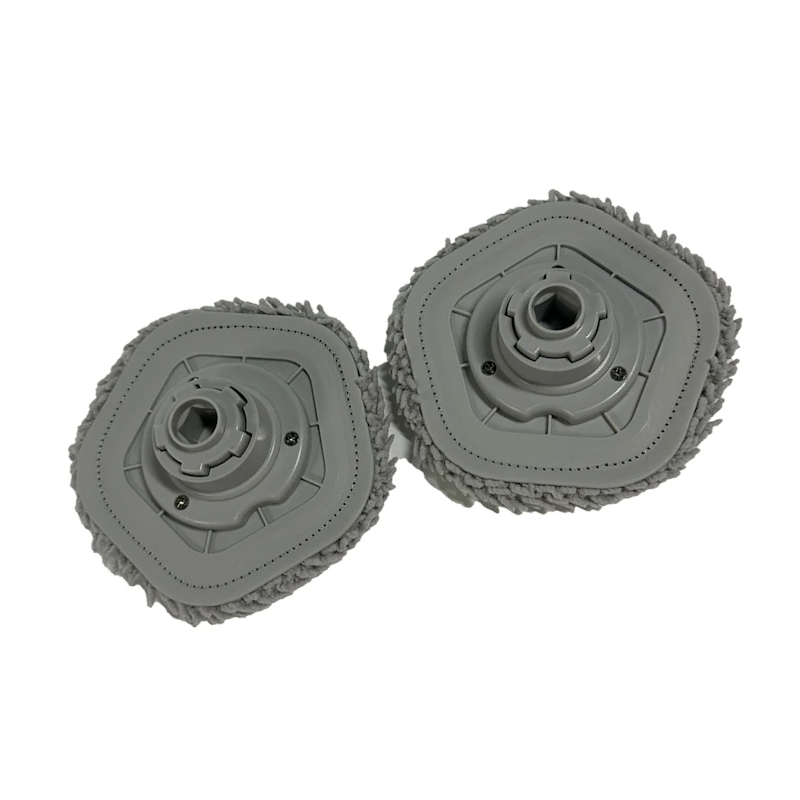 Dreame W10, W10 Pro | Original Spare Parts & Accessories: Mop Pads & Mop Pads Holders