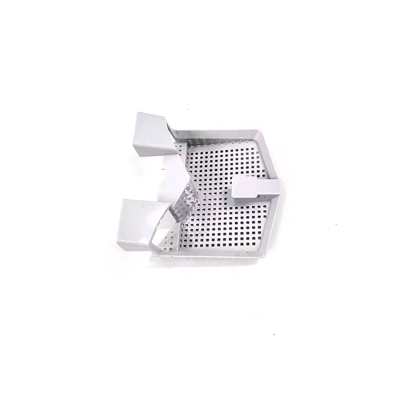 Dreame X50 Master, X50 Ultra, X50 Ultra Complete | Original Spare & Repair Parts For Auto Dock: Base Station Sink Filter