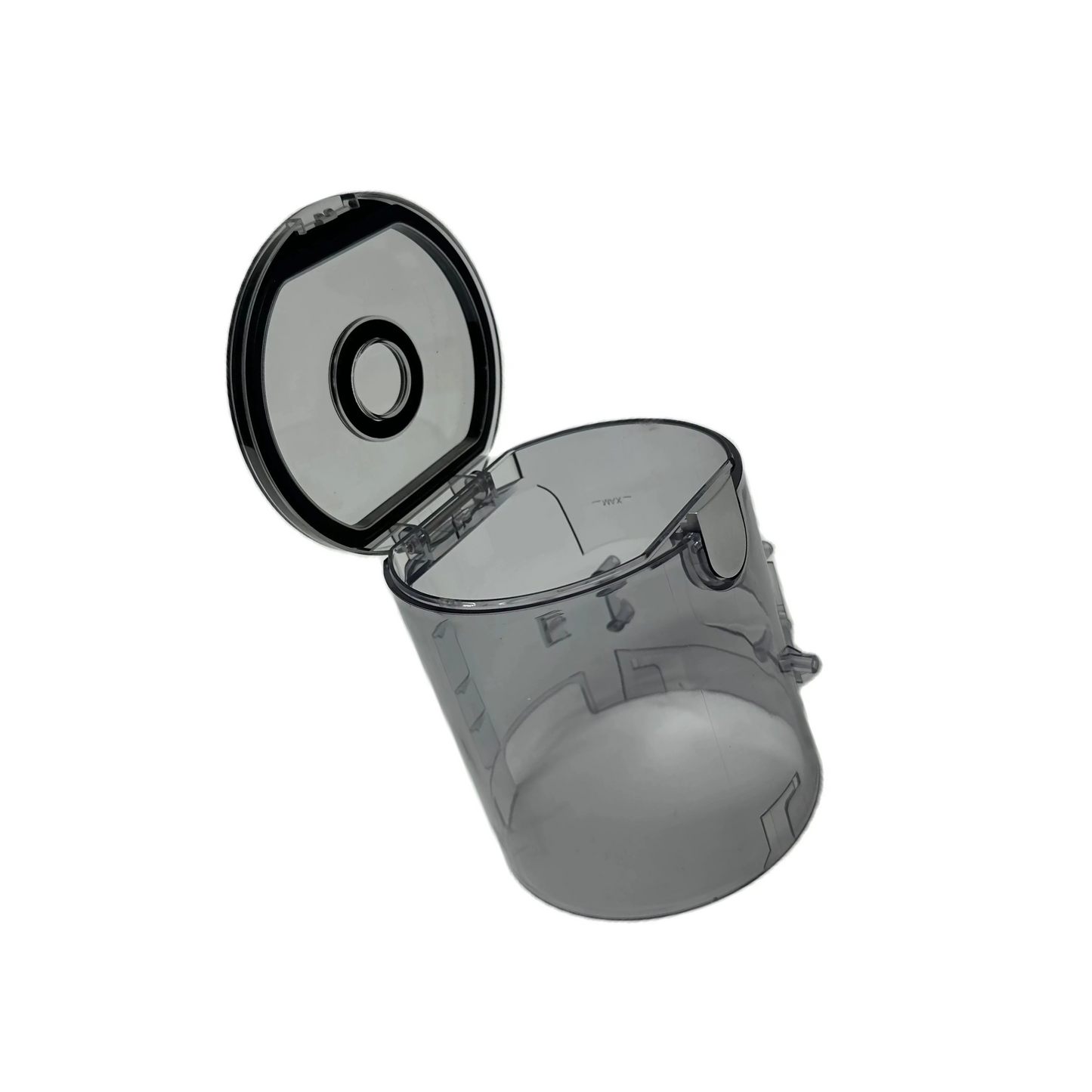 Jimmy H8 Flex | Original Spare Parts & Accessories: Dustbin Assembly