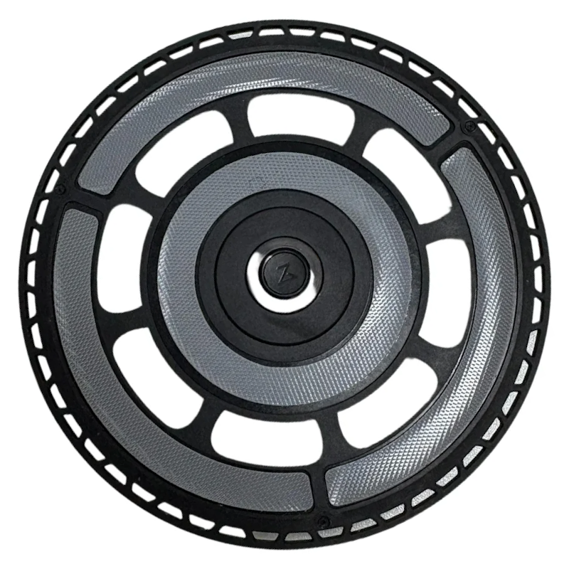 Roborock Saros 10R, Saros Z70 | Original Spare Parts & Accessories: FlexiArm Mop Pad Mount Tray Holder & Mop Pads