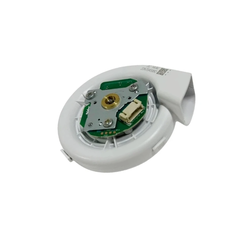 Roborock S8, S8+, S8 Pro Ultra | Original Spare & Repair Parts: Fan Motor Module 6000Pa