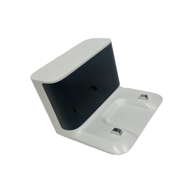 Dreame D9, F9, L10 Pro, L10s Pro Gen 2 | Original Spare Parts & Accessories: Dock Charger Station, White