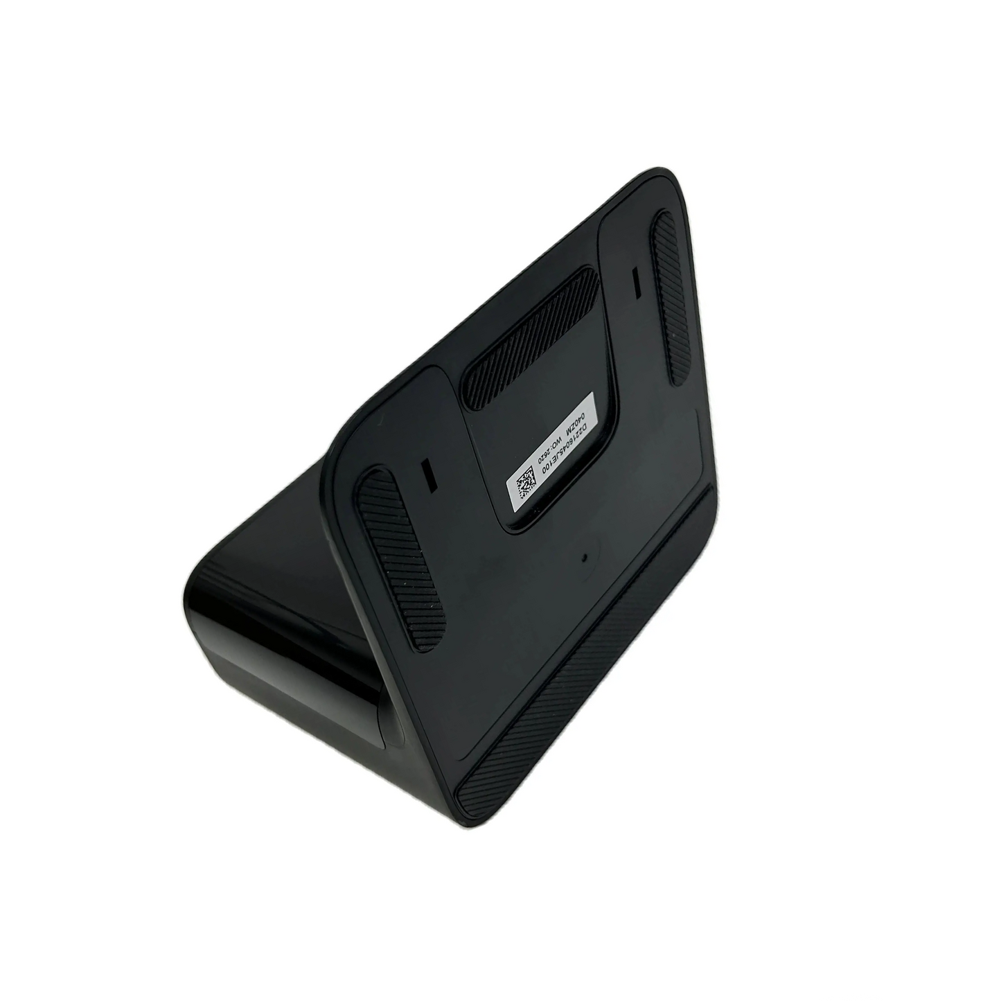 Dreame L10 Pro, L10s Pro Gen 2 | Original Spare Parts & Accessories: Dock Charger Station, Black
