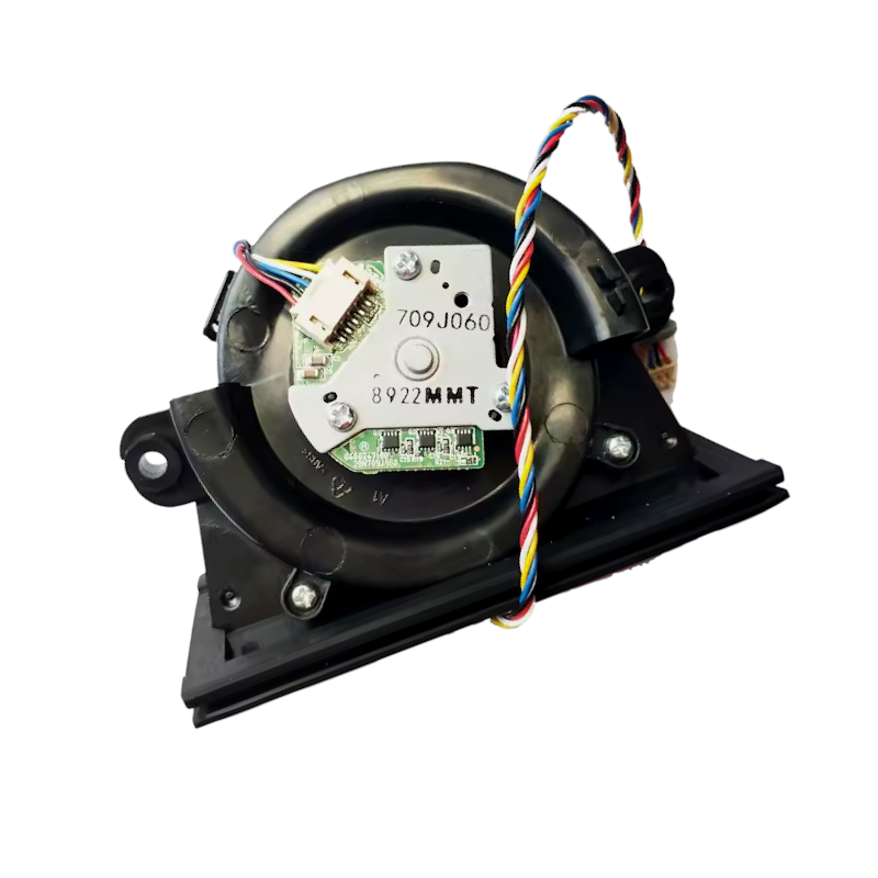 Ecovacs Deebot Ozmo 900 | Original Spare & Repair Parts: Fan Motor Module