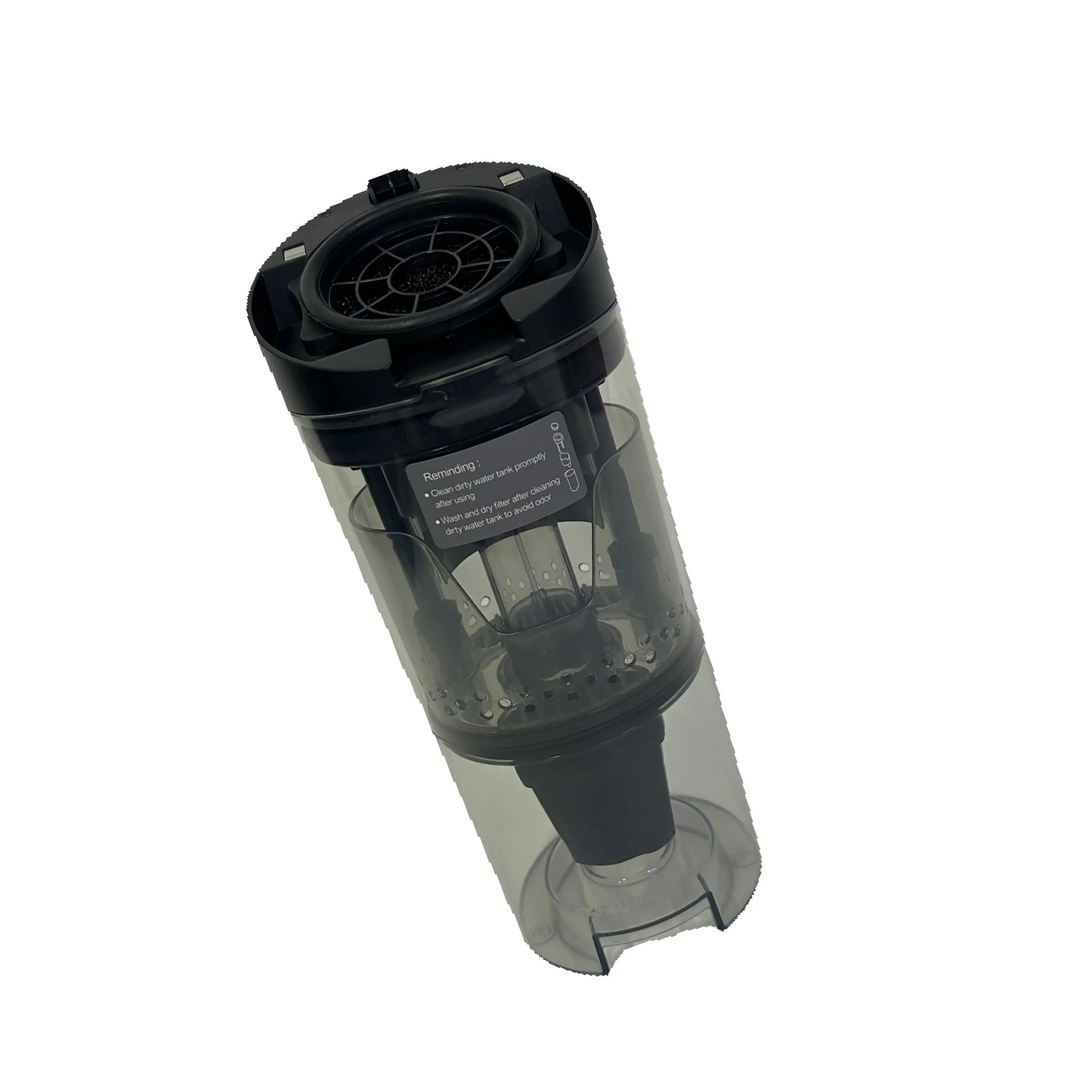Jimmy PW11, PW11 Pro, PW11 Pro Max | Original Spare & Repair Parts: Dirty Water Tank