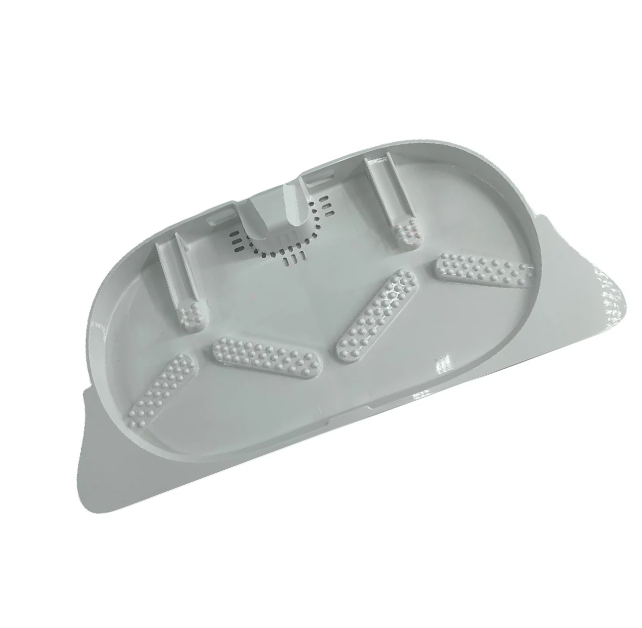 Dreame L10 Prime, L10s Prime, L10 Ultra | Original Spare Parts & Accessories For Auto Dock: Mop Cleaning Dock Tray