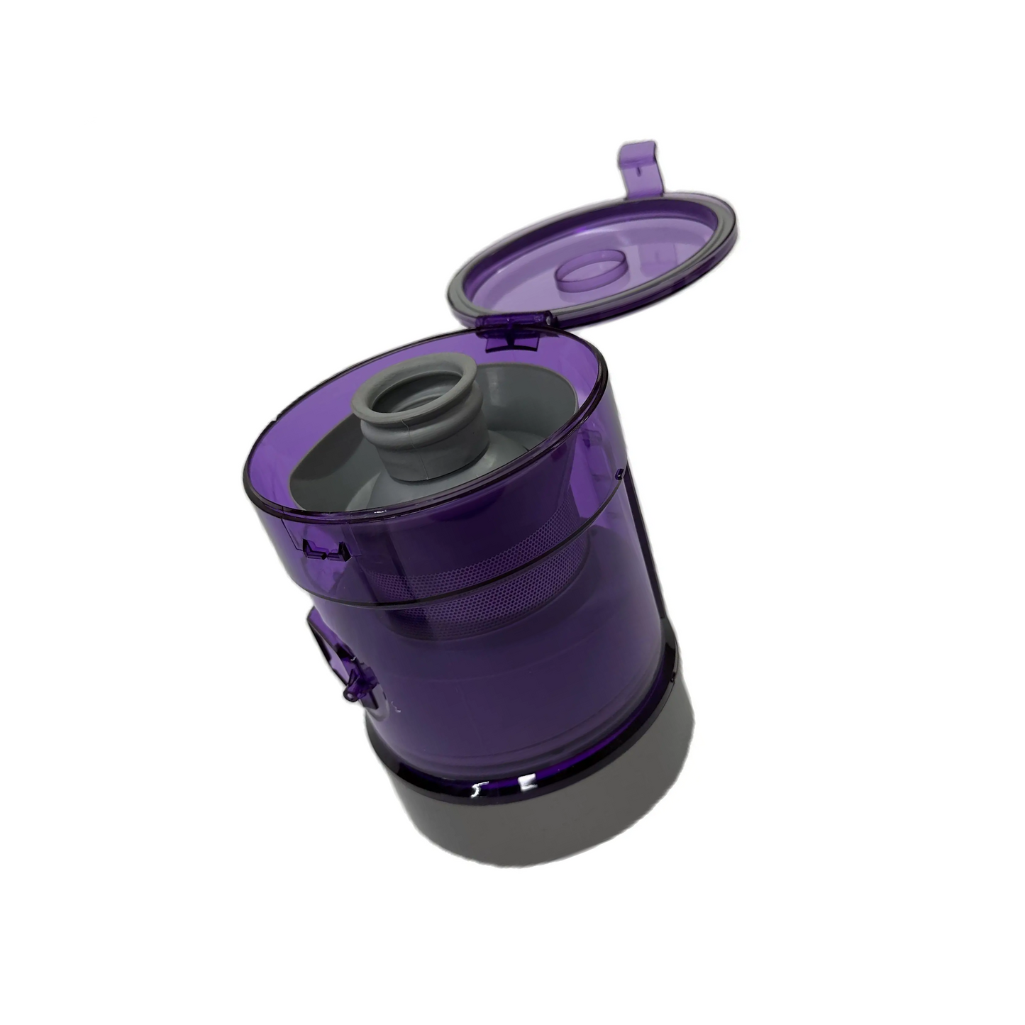Jimmy JV85 Pro | Original Spare Parts & Accessories: Dustbin Assembly