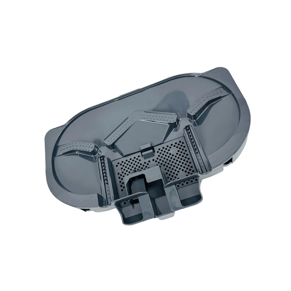 Roborock Qrevo Master | Original Spare Parts & Accessories For Auto Dock: Mop Cleaning Dock Tray