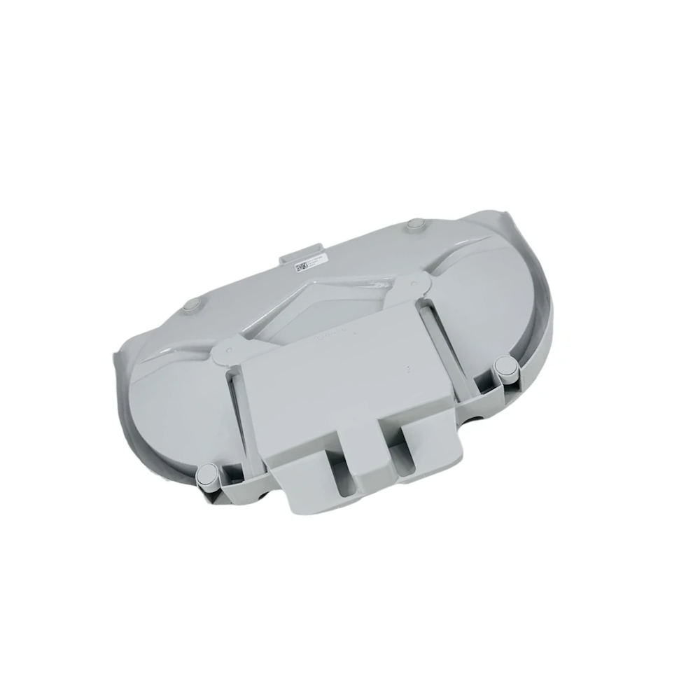 Roborock Qrevo Master | Original Spare Parts & Accessories For Auto Dock: Mop Cleaning Dock Tray