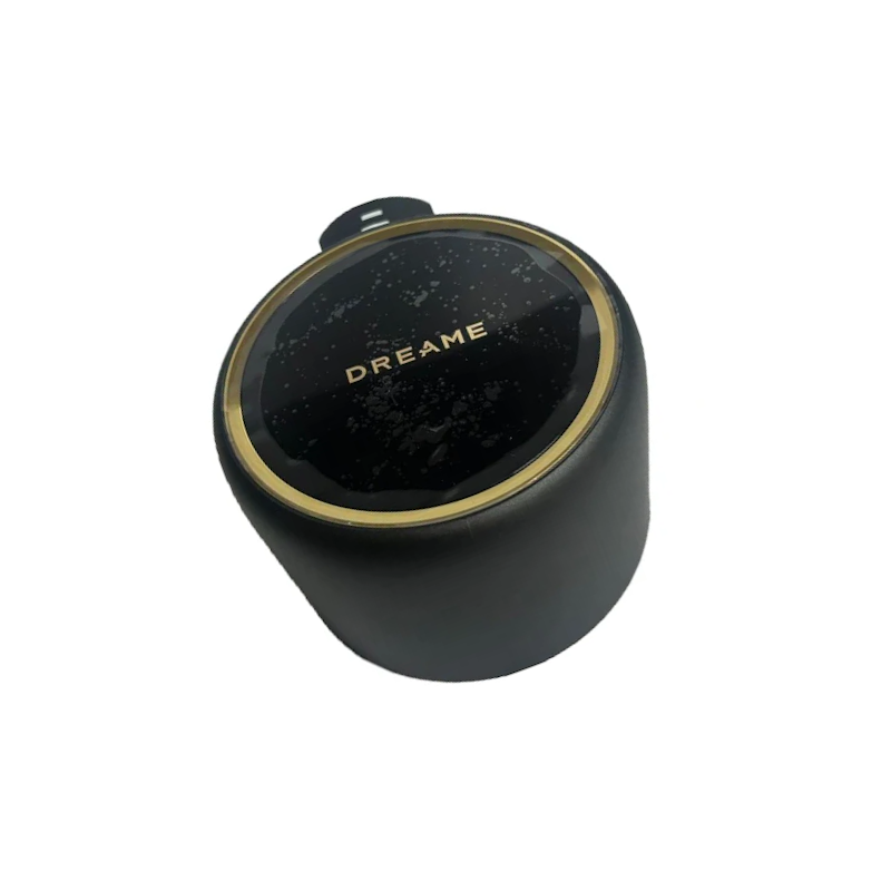Dreame R10 Pro, R10 Pro Aqua | Original Spare Parts & Accessories: Dustbin & Top Cap