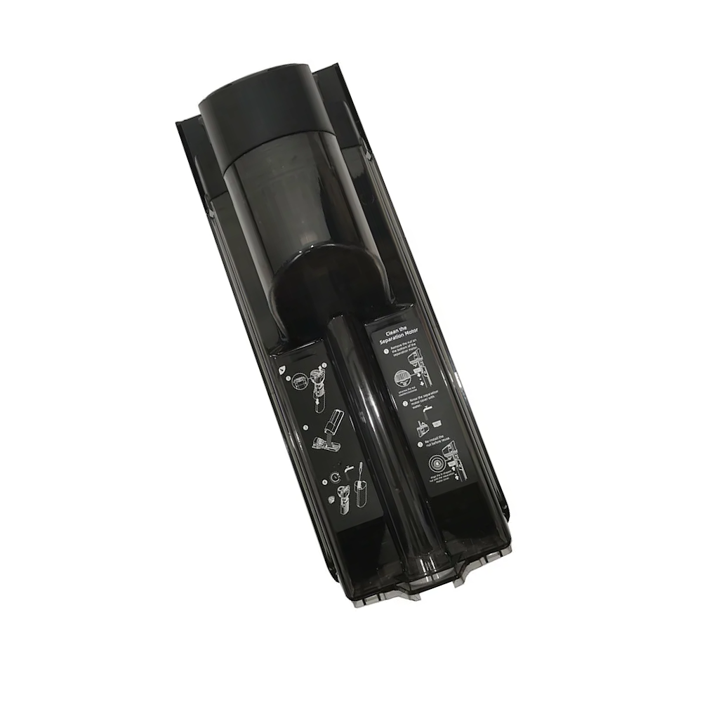 Dreame H20, H20 Ultra, H14, H14 Dual, H30 Ultra Max | Original Spare Parts & Accessories: Dirty Water Tank Assembly