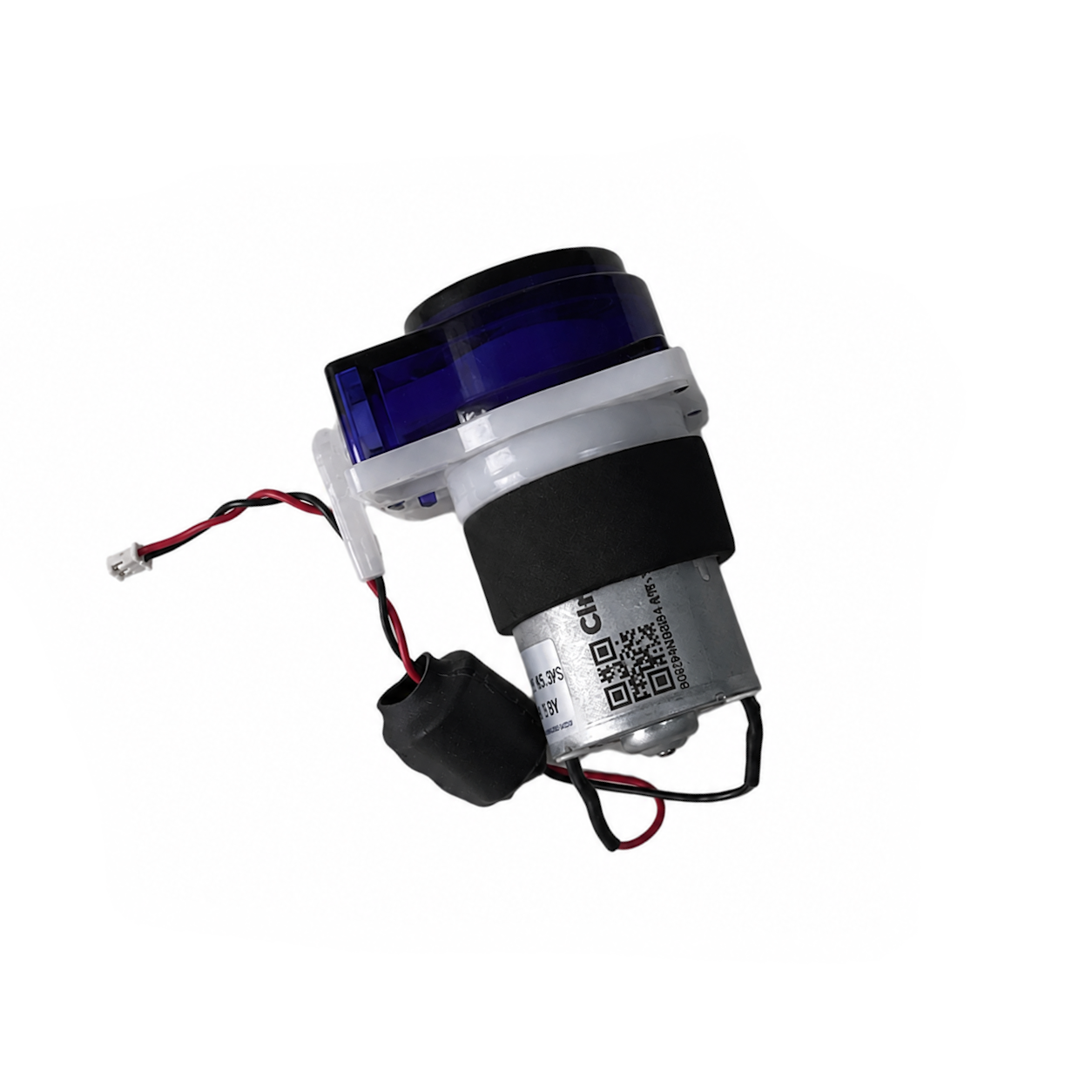 Roborock Dyad, U10 | Originale reservedeler og reparasjonsdeler: Spear hovedkort hovedkort, 220V