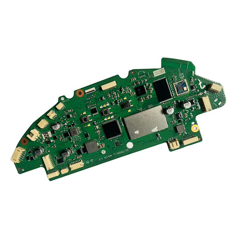 Roborock Q8 Max, Q8 Max+ | Original Spare & Repair Parts: Main PCB Motherboard Replacement