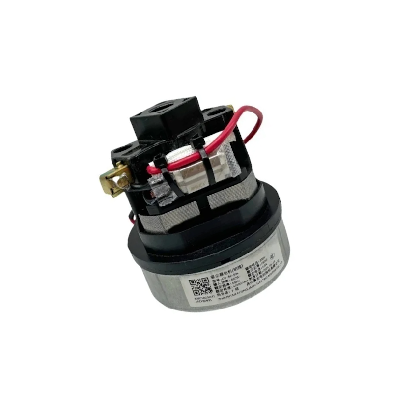 Roborock Qrevo Series, S8 MaxV Ultra | Original Spare & Repair Parts For Auto Dock: Small Fan Module & Motor