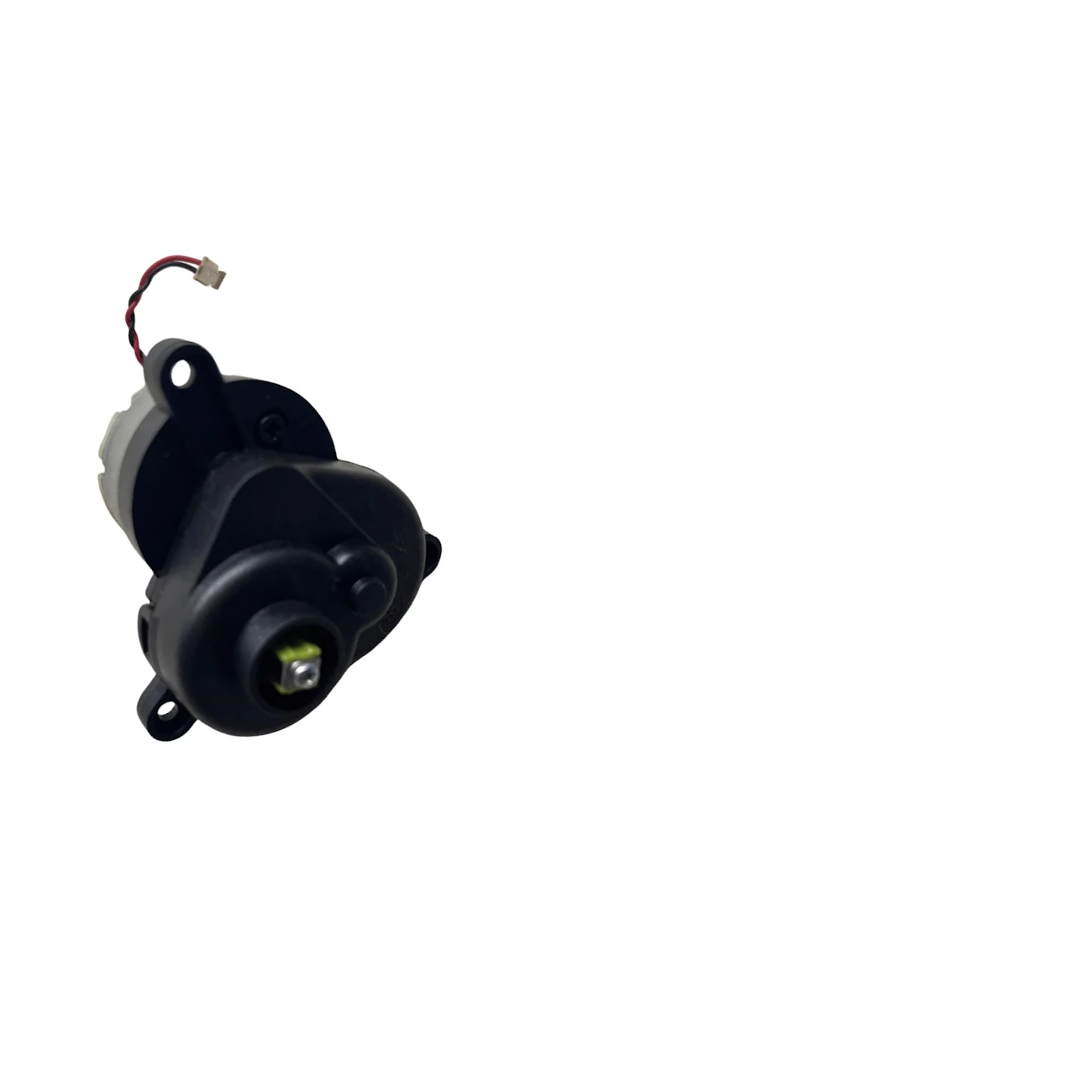 Ecovacs Deebot Ozmo 610 | Original Spare & Repair Parts: Right & Left Side Brush Gearbox Motors