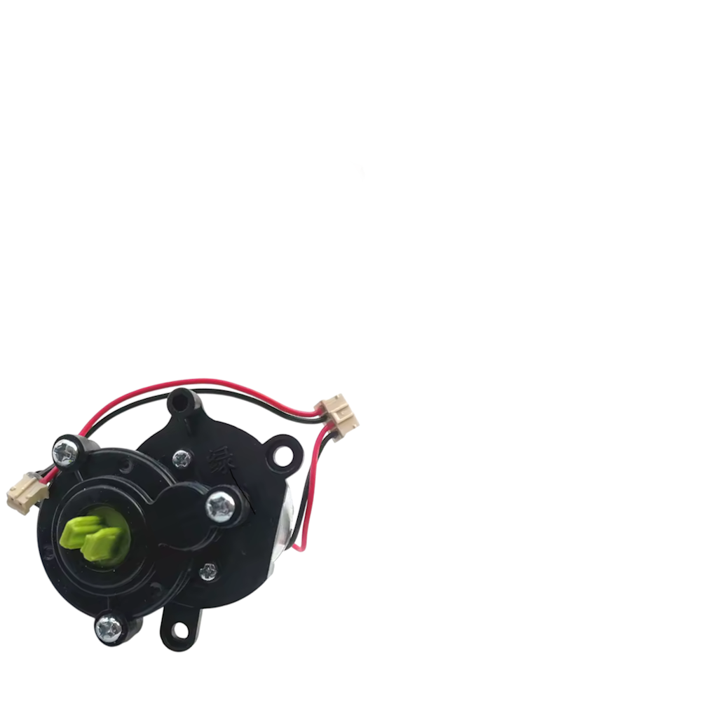 Ecovacs Deebot Ozmo 930, DG3G, DG36, DG31 | Original Spare & Repair Parts: Right & Left Side Brush Gearbox Motors