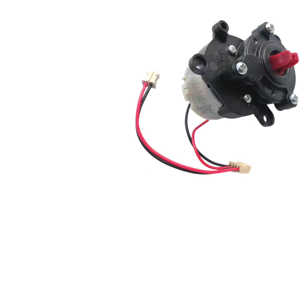 Ecovacs Deebot Ozmo 930, DG3G, DG36, DG31 | Original Spare & Repair Parts: Right & Left Side Brush Gearbox Motors