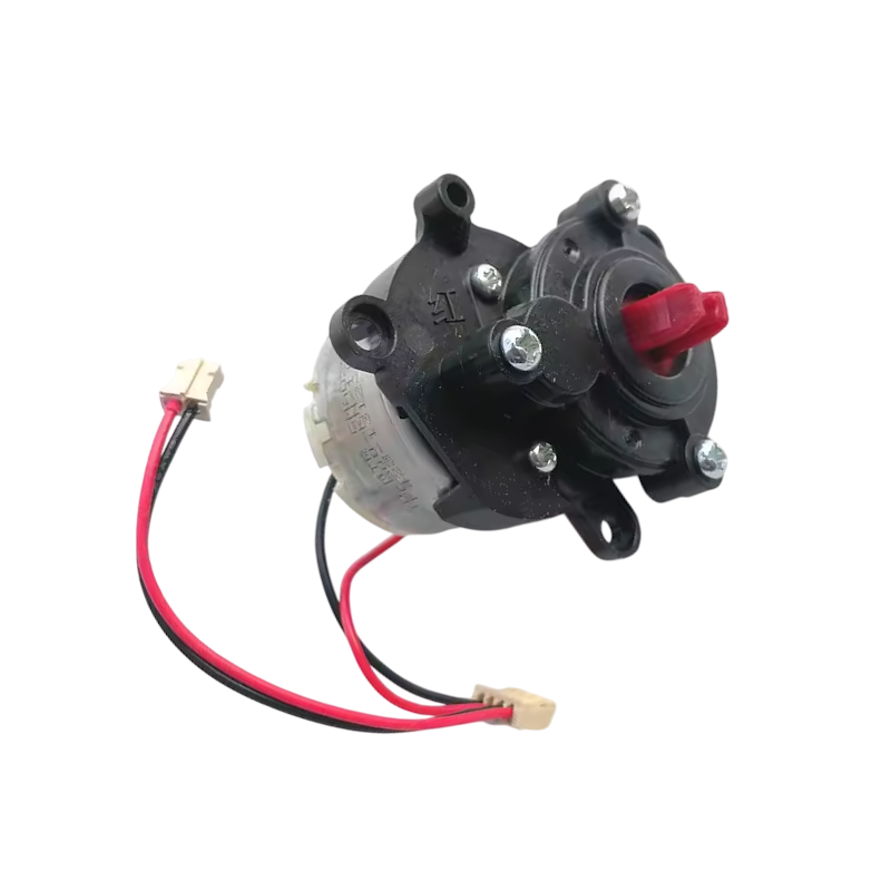 Ecovacs Deebot Ozmo 930, DG3G, DG36, DG31 | Original Spare & Repair Parts: Right & Left Side Brush Gearbox Motors