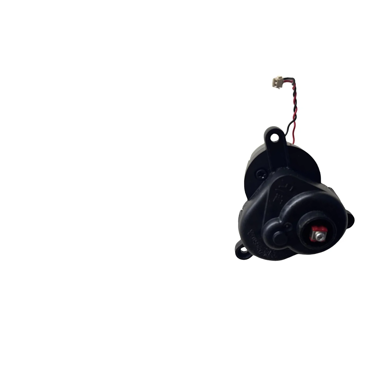 Ecovacs Deebot Ozmo 610 | Original Spare & Repair Parts: Right & Left Side Brush Gearbox Motors