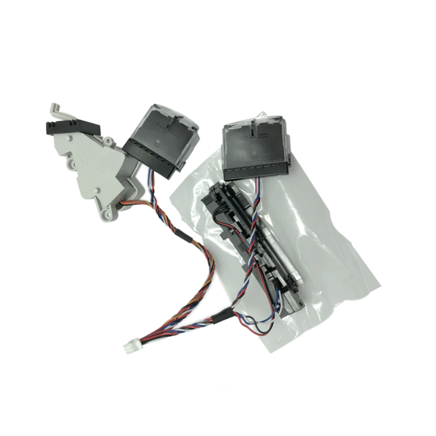 Roborock S4 Max, S5 Max, S6 Pure | Original Spare & Repair Parts: Right & Left Cliff, Wall & Front Bumper Sensors Assembly