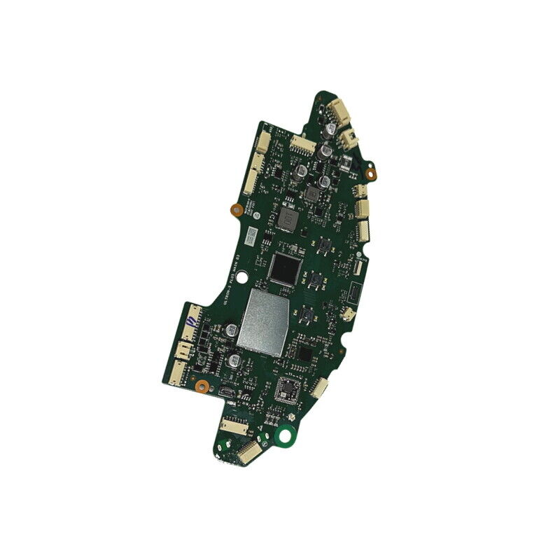 Roborock S8, S8+, S8 Pro Ultra | Original Spare & Repair Parts: Main PCB Motherboard Replacement