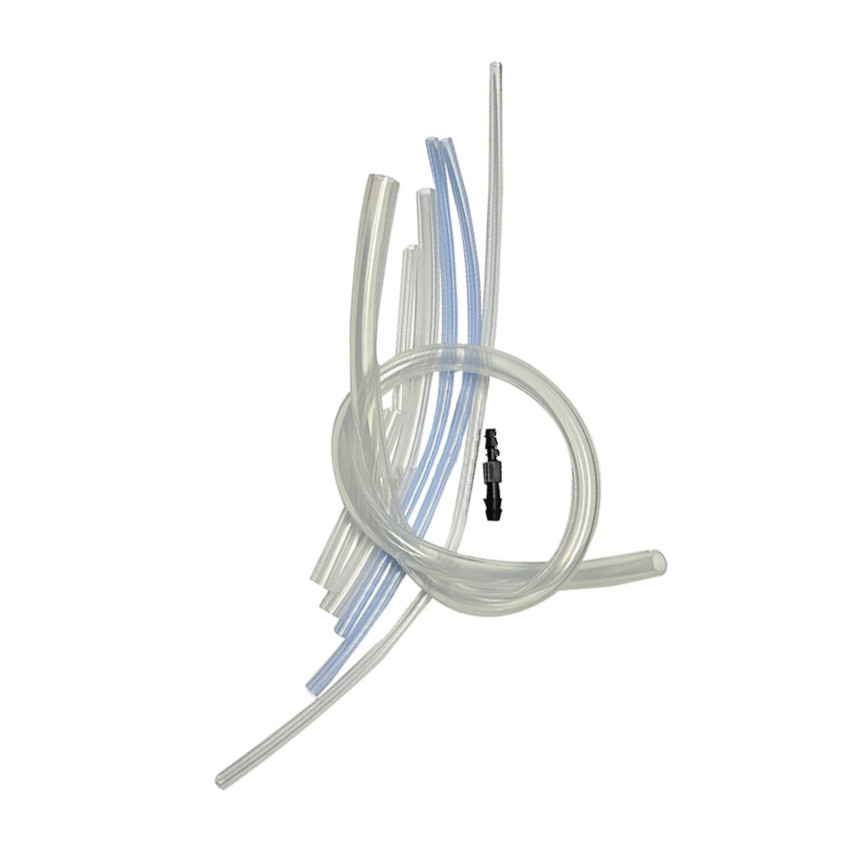 Roborock S7 MaxV Ultra, S7 Max Ultra, S7 Pro Ultra | Original Spare & Repair Parts For Auto Dock: Cleaning Brush Washing Gearbox, Peristaltic Pump & Water Pipes