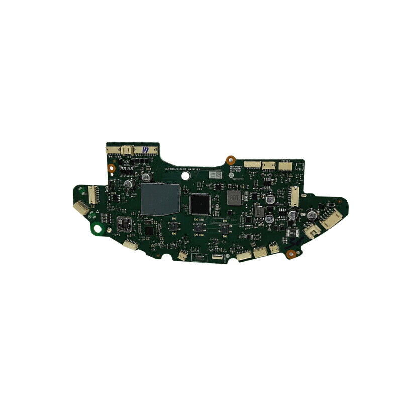 Roborock S8, S8+, S8 Pro Ultra | Original Spare & Repair Parts: Main PCB Motherboard Replacement