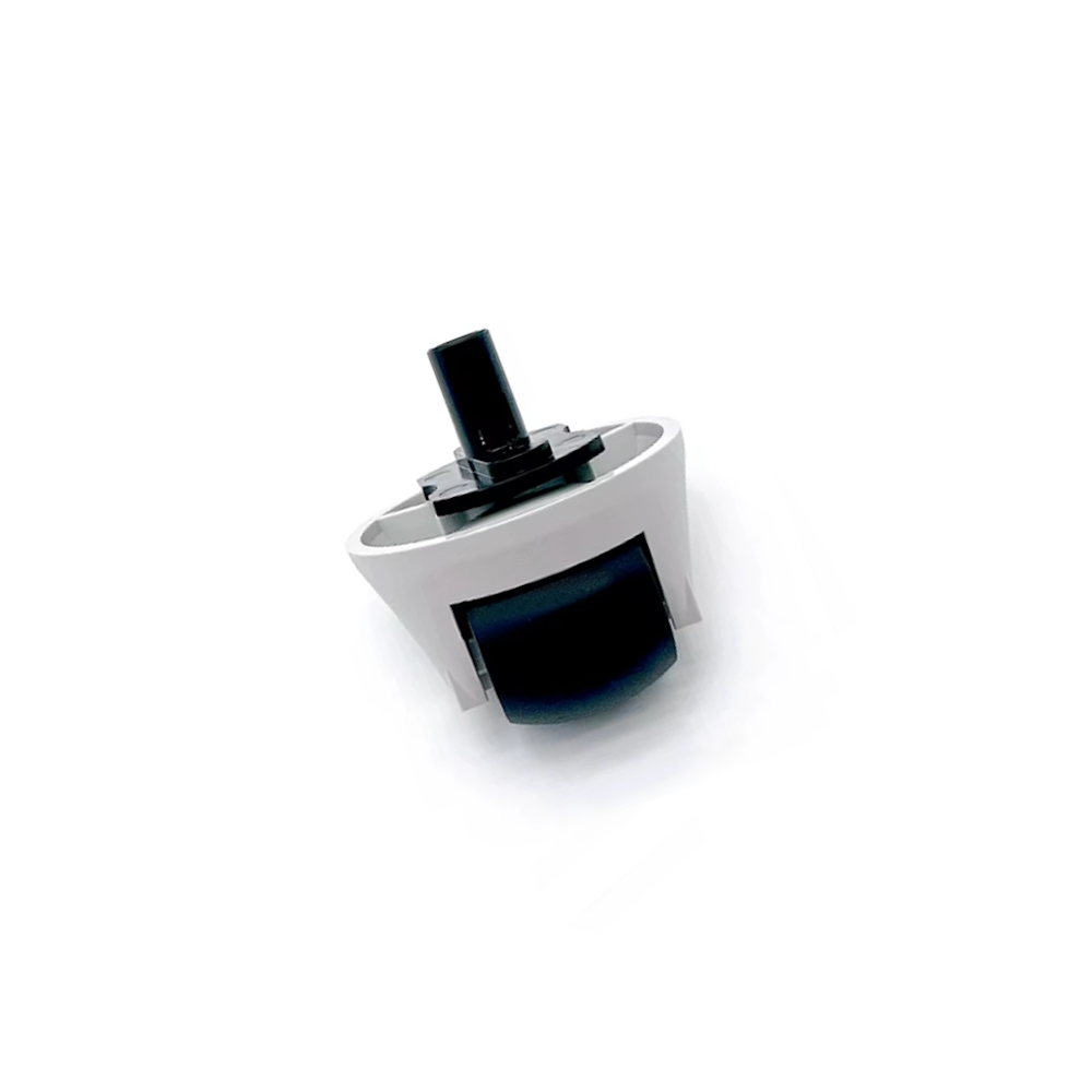 Roborock Saros 10, Saros 10R | Original Spare & Repair Parts: Front Omni-Directional Caster Wheel