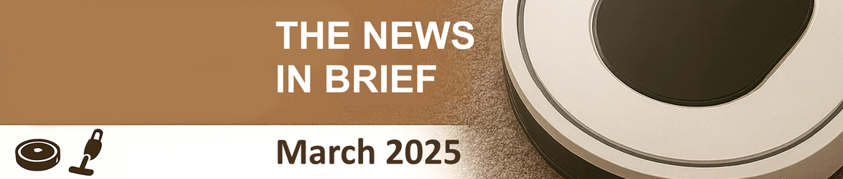March 2025 Summary