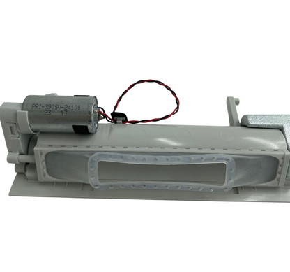 Dreame L10 Prime, L10 Ultra, L10s Ultra, L10s Ultra SE | Original Spare & Repair Parts: Main Brush Gearbox Motor With Housing