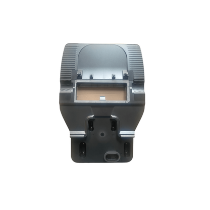 Roborock S8+, Q8 Max+ | Original Spare Parts & Accessories For Auto-Empty Dock: Ramp Plate