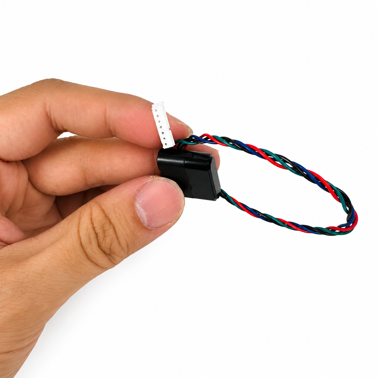 MOVA E20 Plus | Original Spare & Repair Parts: Right & Left Cliff Sensors
