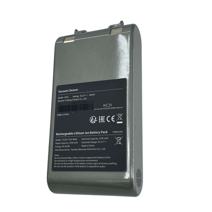 Dreame V12 Pro, V16 | Original Spare & Repair Parts: Original Removable Battery Pack Replacement