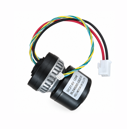 Roborock Dyad Pro, Flexi, Flexi Lite, Flexi Pro | Original Spare & Repair Parts: Suction Fan Motor