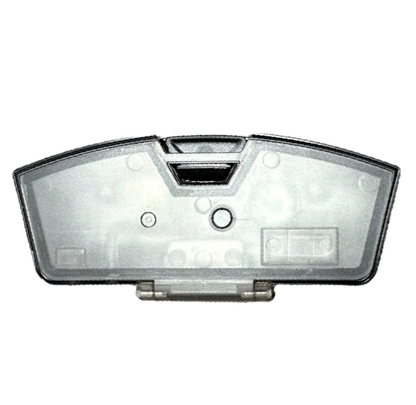 Roborock S8, S8+, S8 Pro Ultra | Original-Verbrauchsteile und Zubehör: Bürsten, Wischmopps und HEPA-Filter 