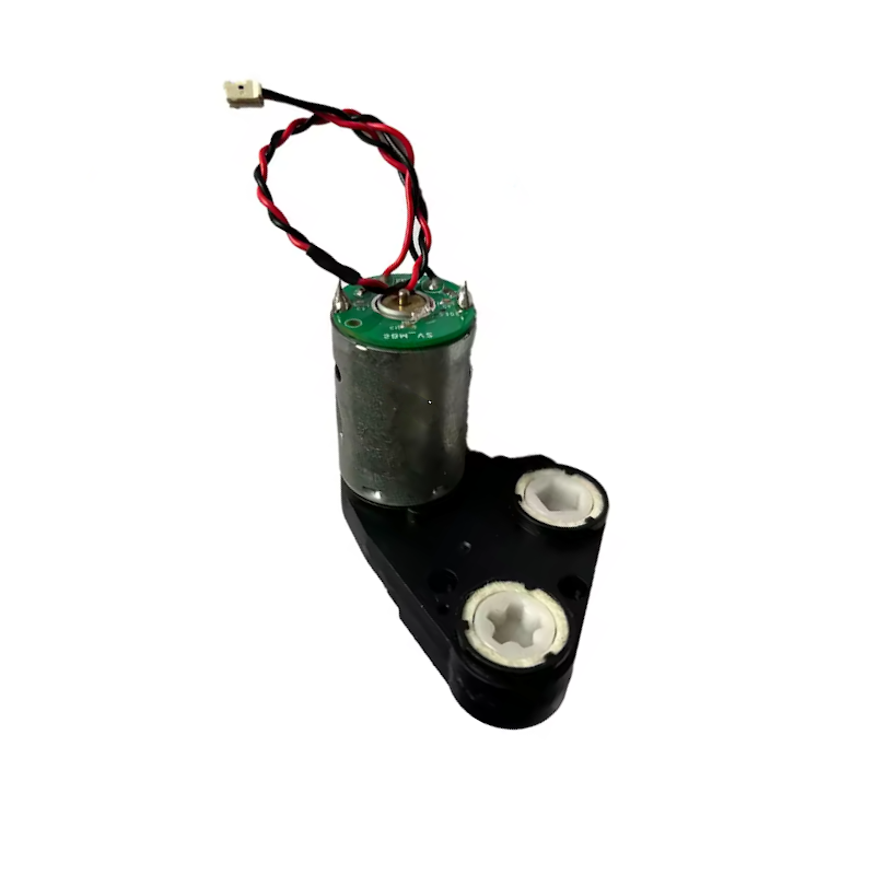 Roborock S5, S6 | Original Ersatz- und Reparaturteile: Hauptbürsten-Getriebemotor