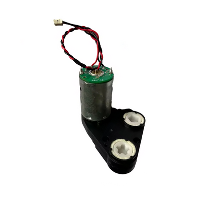 Roborock S5, S6 | Original Ersatz- und Reparaturteile: Hauptbürsten-Getriebemotor