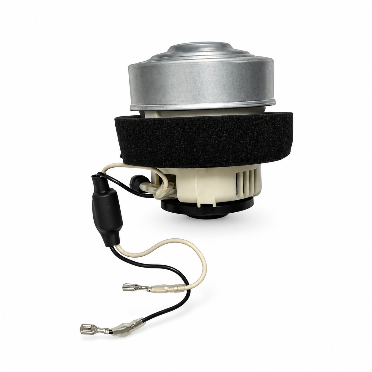 Roborock Q Revo | Originale Ersatz- und Reparaturteile für Auto Empty Dock: Lüftermodul und Motor, 220 V