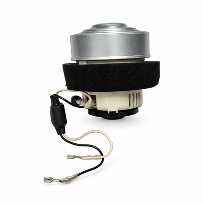 Roborock Q Revo | Originale Ersatz- und Reparaturteile für Auto Empty Dock: Lüftermodul und Motor, 220 V