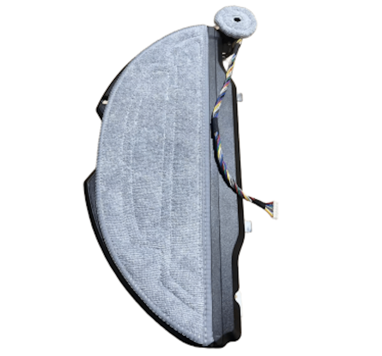Roborock S8 MaxV Ultra | Original Spare & Repair Parts: Vibrating Mopping Module