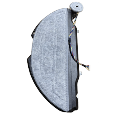 Roborock S8 MaxV Ultra | Original Spare & Repair Parts: Vibrating Mopping Module