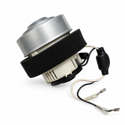 Roborock Q Revo | Originale Ersatz- und Reparaturteile für Auto Empty Dock: Lüftermodul und Motor, 220 V