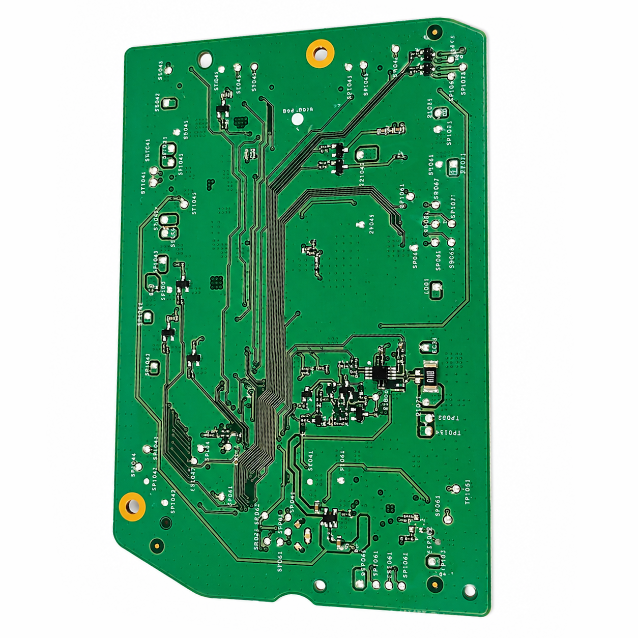 Roborock S7 MaxV Ultra, S7 Pro Ultra, S8 Pro Ultra | Originale Ersatz- und Reparaturteile für Auto Empty Dock: Hauptplatine, 220 V