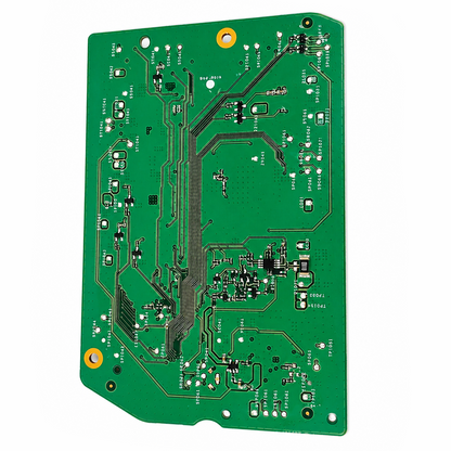 Roborock S7 MaxV Ultra, S7 Pro Ultra, S8 Pro Ultra | Originale Ersatz- und Reparaturteile für Auto Empty Dock: Hauptplatine, 220 V