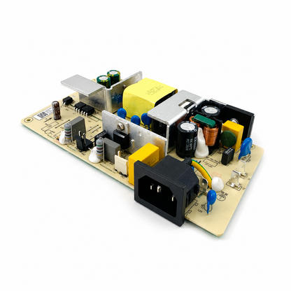 MOVA Z60 Ultra Roller Complete | Original Spare & Repair Parts For Auto Dock: Base Station Power Board