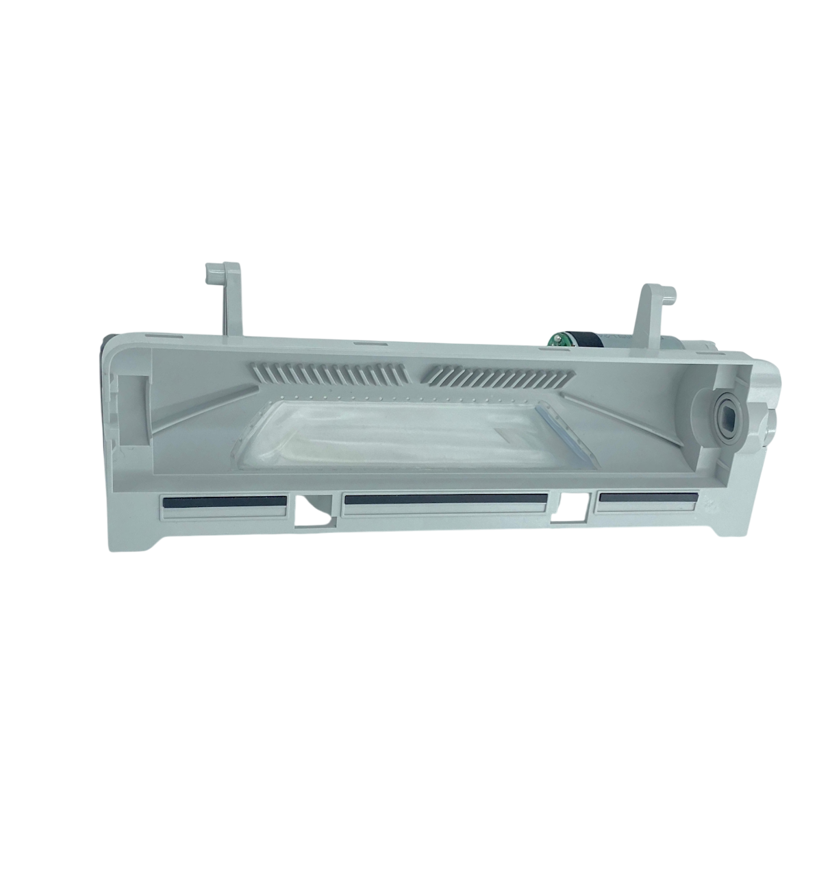 Dreame W10, W10 Pro | Original Spare & Repair Parts: Main Brush Gearbox Motor With Housing